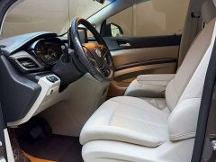 Buick GL8 Land Official Business Class 652T Comfort Edition - ფოტო 7