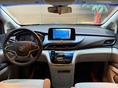 Buick GL8 Land Official Business Class 652T Comfort Edition - ფოტო 8