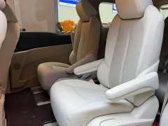 Buick GL8 Land Official Business Class 652T Comfort Edition - ფოტო 9