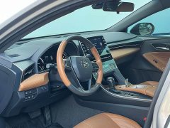 Toyota Avalon Hybrid 2.5L XLE Premium - ფოტო 15