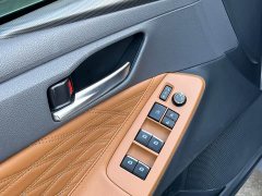 Toyota Avalon Hybrid 2.5L XLE Premium - ფოტო 16