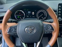 Toyota Avalon Hybrid 2.5L XLE Premium - ფოტო 19