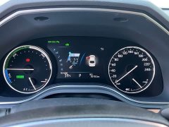 Toyota Avalon Hybrid 2.5L XLE Premium - ფოტო 20
