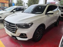 Haval H6 2021 National Trend Edition 1.5T Automatic Urban Version - ფოტო 1