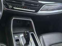Haval H6 2021 National Trend Edition 1.5T Automatic Urban Version - ფოტო 10
