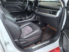 Haval H6 2021 National Trend Edition 1.5T Automatic Urban Version - ფოტო 12