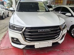 Haval H6 2021 National Trend Edition 1.5T Automatic Urban Version - ფოტო 2