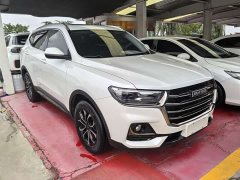 Haval H6 2021 National Trend Edition 1.5T Automatic Urban Version - ფოტო 3