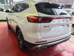 Haval H6 2021 National Trend Edition 1.5T Automatic Urban Version - ფოტო 4