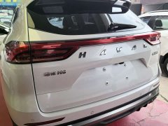 Haval H6 2021 National Trend Edition 1.5T Automatic Urban Version - ფოტო 5