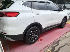 Haval H6 2021 National Trend Edition 1.5T Automatic Urban Version - ფოტო 6