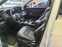Haval H6 2021 National Trend Edition 1.5T Automatic Urban Version - ფოტო 7