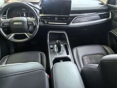 Haval H6 2021 National Trend Edition 1.5T Automatic Urban Version - ფოტო 8