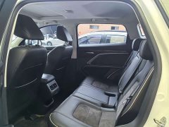 Haval H6 2021 National Trend Edition 1.5T Automatic Urban Version - ფოტო 9
