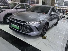 BYD Qin PLUS DM-i Smart Drive Edition 55KM Leading - ფოტო 1