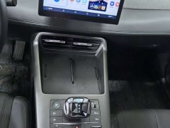 BYD Qin PLUS DM-i Smart Drive Edition 55KM Leading - ფოტო 10