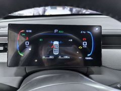 BYD Qin PLUS DM-i Smart Drive Edition 55KM Leading - ფოტო 11