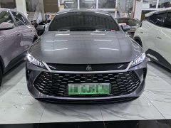 BYD Qin PLUS DM-i Smart Drive Edition 55KM Leading - ფოტო 2
