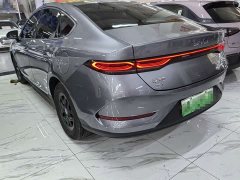 BYD Qin PLUS DM-i Smart Drive Edition 55KM Leading - ფოტო 3