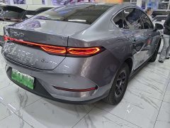BYD Qin PLUS DM-i Smart Drive Edition 55KM Leading - ფოტო 5