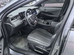 BYD Qin PLUS DM-i Smart Drive Edition 55KM Leading - ფოტო 6