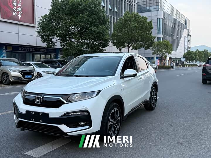 Honda XR-V 1.5L CVT Comfort - ავტომობილი ჩინეთიდან