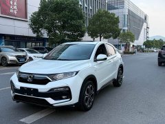 Honda XR-V 1.5L CVT Comfort - ფოტო 1