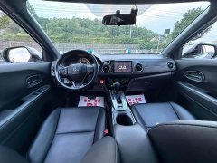 Honda XR-V 1.5L CVT Comfort - ფოტო 10