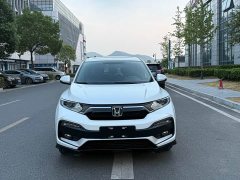 Honda XR-V 1.5L CVT Comfort - ფოტო 2