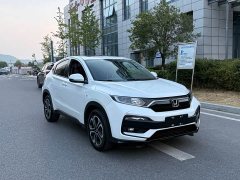 Honda XR-V 1.5L CVT Comfort - ფოტო 3