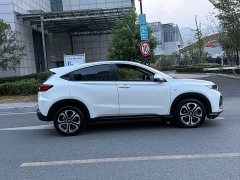 Honda XR-V 1.5L CVT Comfort - ფოტო 4