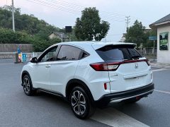 Honda XR-V 1.5L CVT Comfort - ფოტო 5