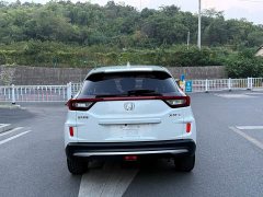 Honda XR-V 1.5L CVT Comfort - ფოტო 6