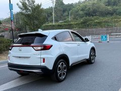 Honda XR-V 1.5L CVT Comfort - ფოტო 7