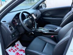 Honda XR-V 1.5L CVT Comfort - ფოტო 8