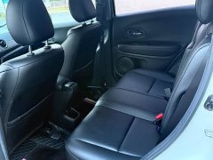 Honda XR-V 1.5L CVT Comfort - ფოტო 9
