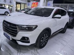 Haval H6 National Trend Edition 1.5T Automatic Urban Version - ფოტო 1