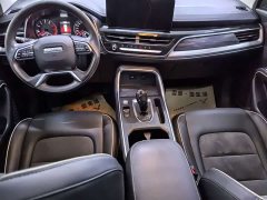 Haval H6 National Trend Edition 1.5T Automatic Urban Version - ფოტო 10