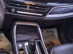 Haval H6 National Trend Edition 1.5T Automatic Urban Version - ფოტო 11