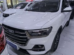 Haval H6 National Trend Edition 1.5T Automatic Urban Version - ფოტო 2