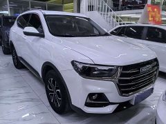 Haval H6 National Trend Edition 1.5T Automatic Urban Version - ფოტო 3