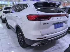 Haval H6 National Trend Edition 1.5T Automatic Urban Version - ფოტო 4