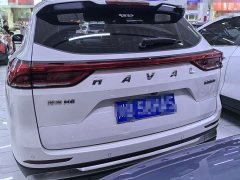 Haval H6 National Trend Edition 1.5T Automatic Urban Version - ფოტო 5