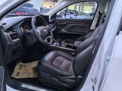 Haval H6 National Trend Edition 1.5T Automatic Urban Version - ფოტო 7