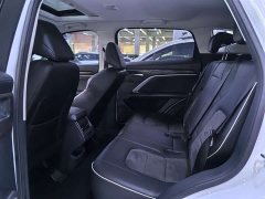 Haval H6 National Trend Edition 1.5T Automatic Urban Version - ფოტო 8