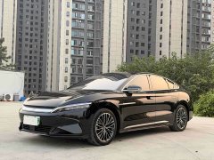 BYD Han EV Glory Edition 506KM FWD Prestige - ფოტო 1