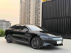 BYD Han EV Glory Edition 506KM FWD Prestige - ფოტო 3