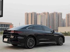 BYD Han EV Glory Edition 506KM FWD Prestige - ფოტო 4