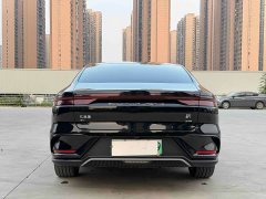 BYD Han EV Glory Edition 506KM FWD Prestige - ფოტო 5