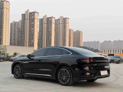 BYD Han EV Glory Edition 506KM FWD Prestige - ფოტო 6